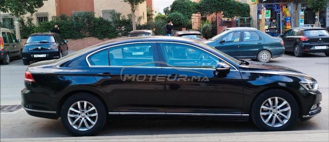 PASSAT B8 2016