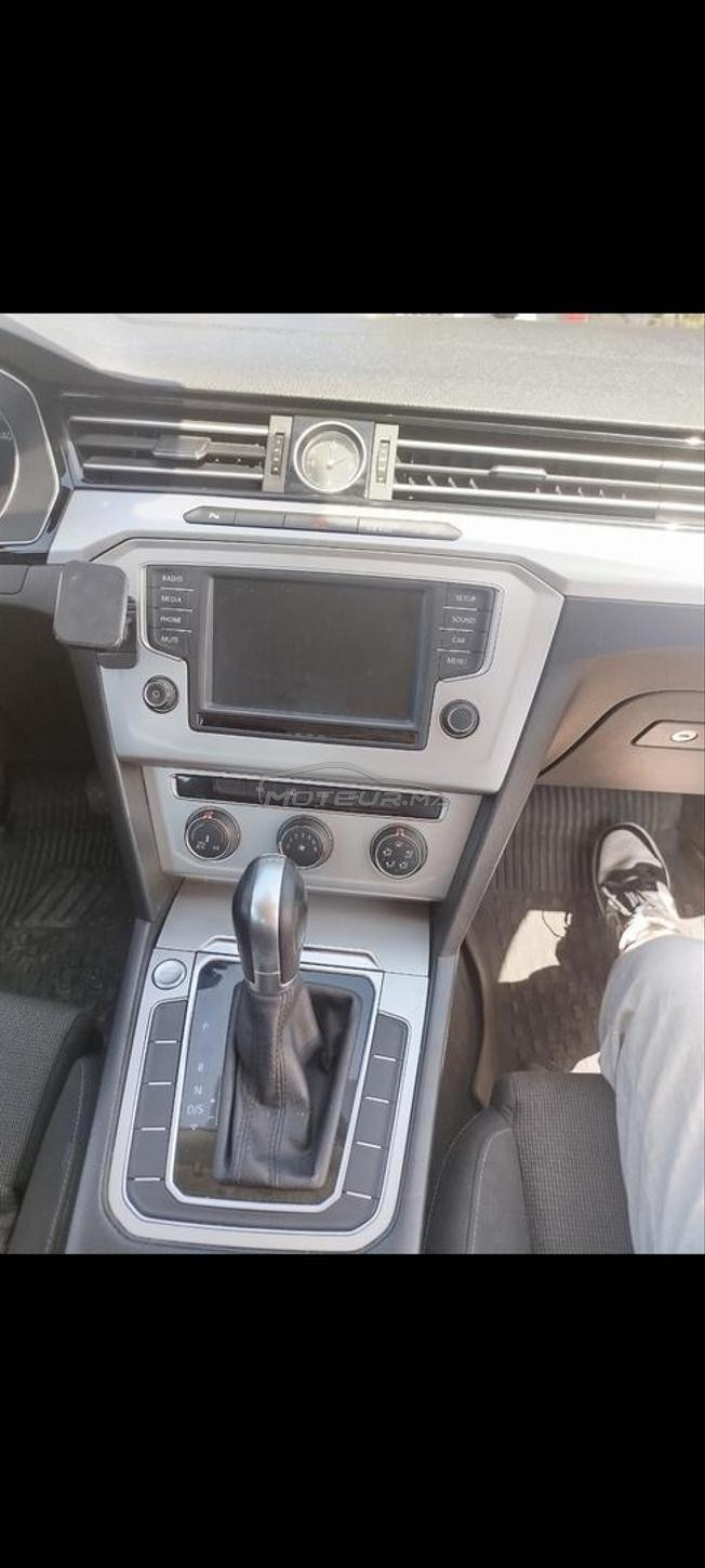 PASSAT B8 2016