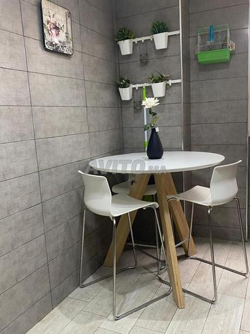 غرفة طعام IKEA