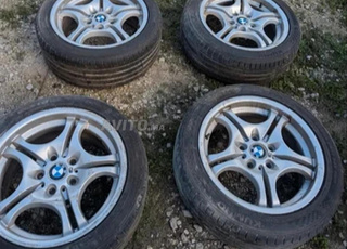 Jantes bmw