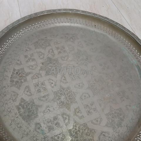صينية الفضة دار الفروج قديمة