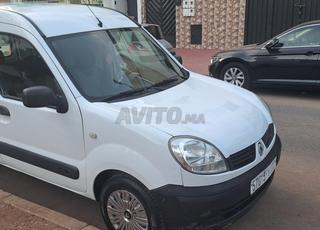 رونو كانجو كوميرس