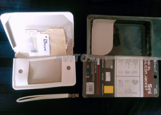 حقيبة سيليكون Nintendo DSI XL جديدة مقابل 120 درهم