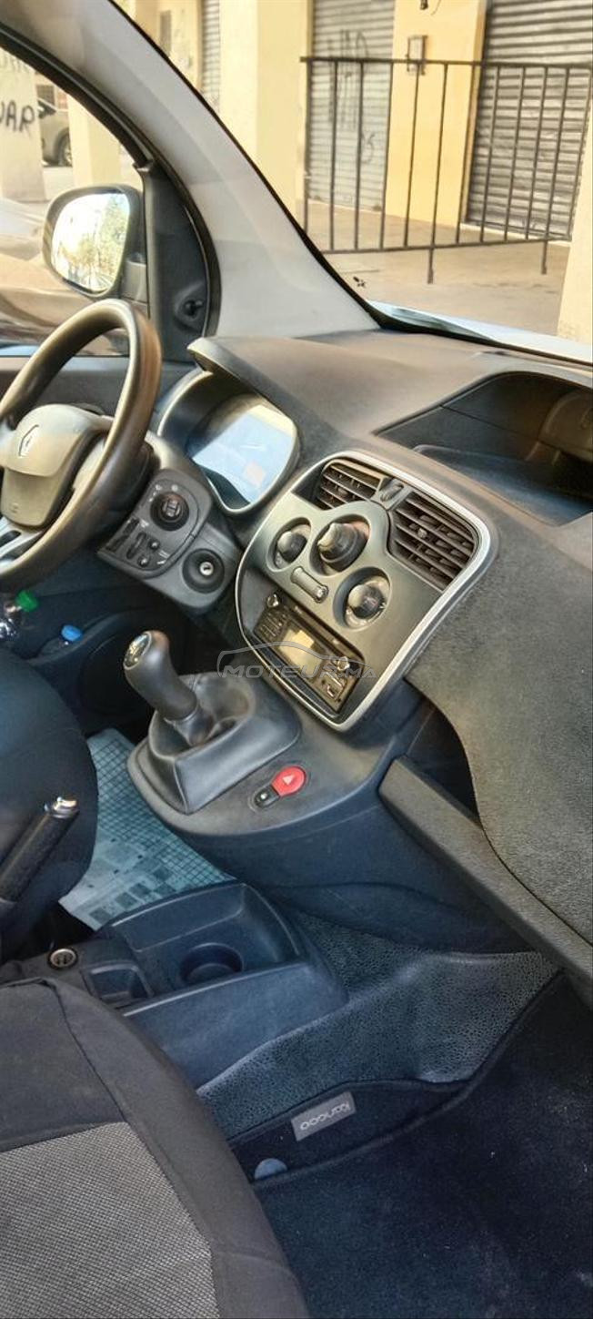 kangoo 2018