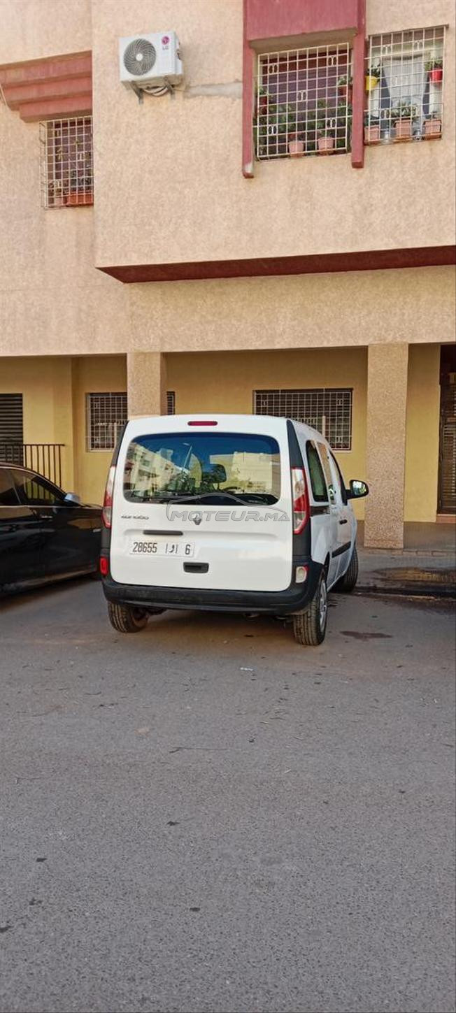 kangoo 2018