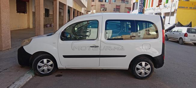 kangoo 2018