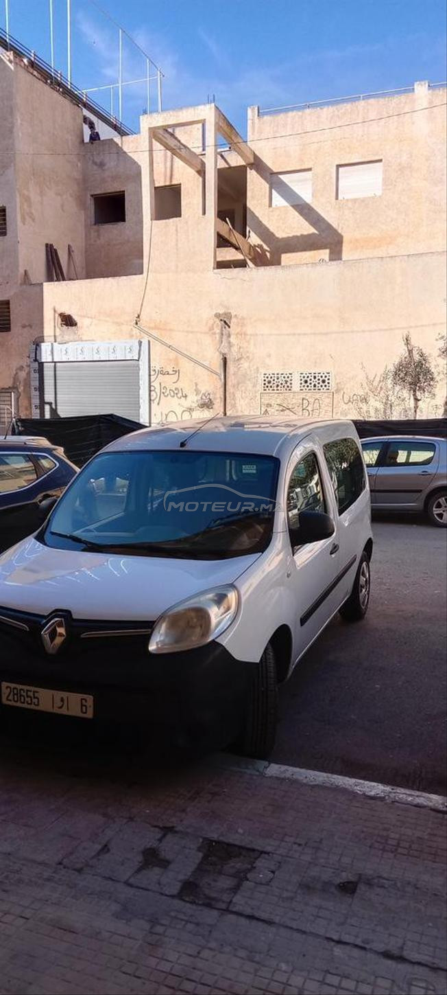 kangoo 2018