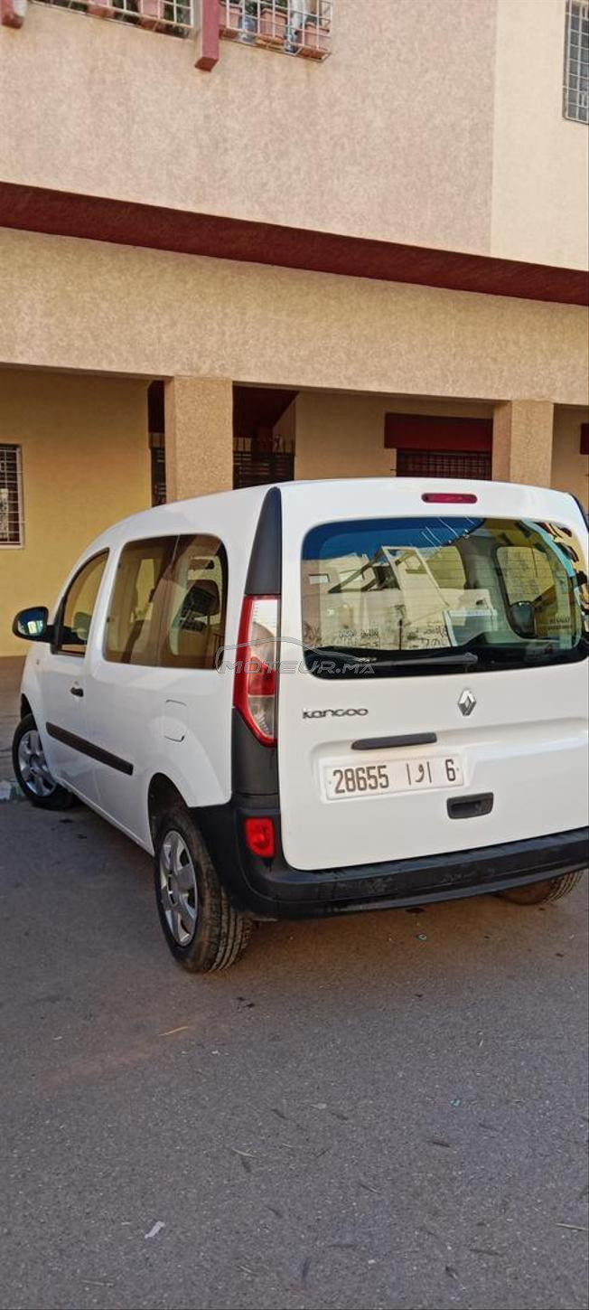 kangoo 2018