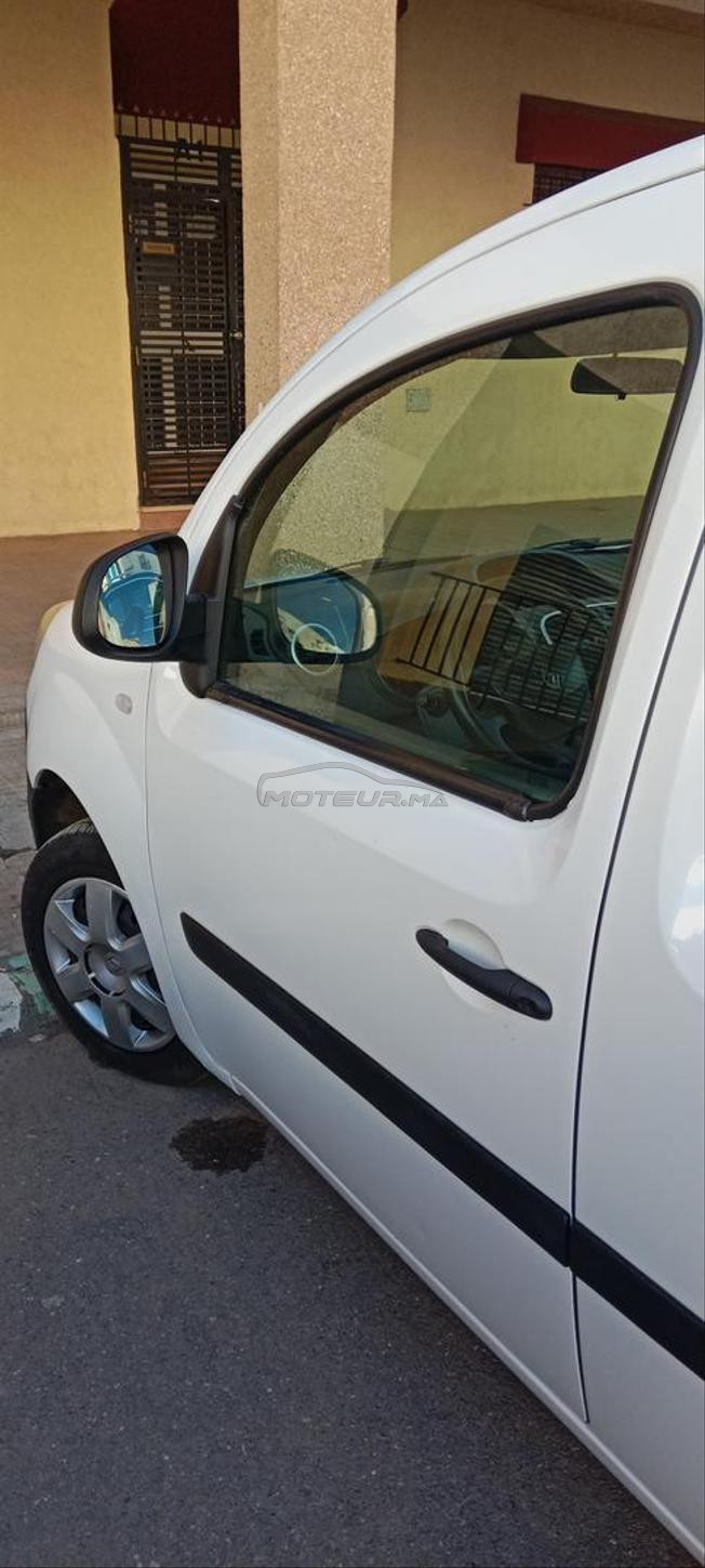 kangoo 2018