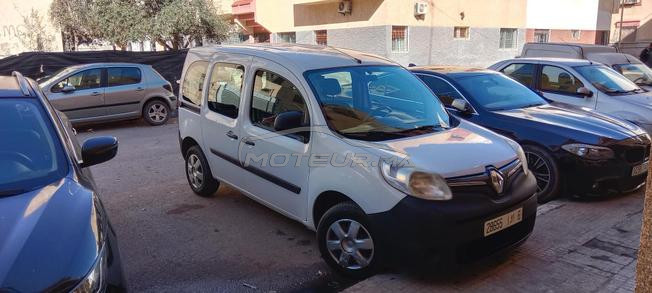 kangoo 2018