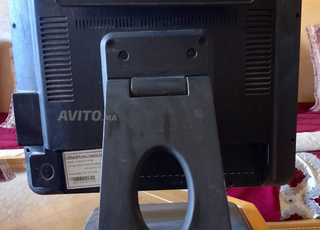 🖥️ Caisse tactile 15 pouces POS