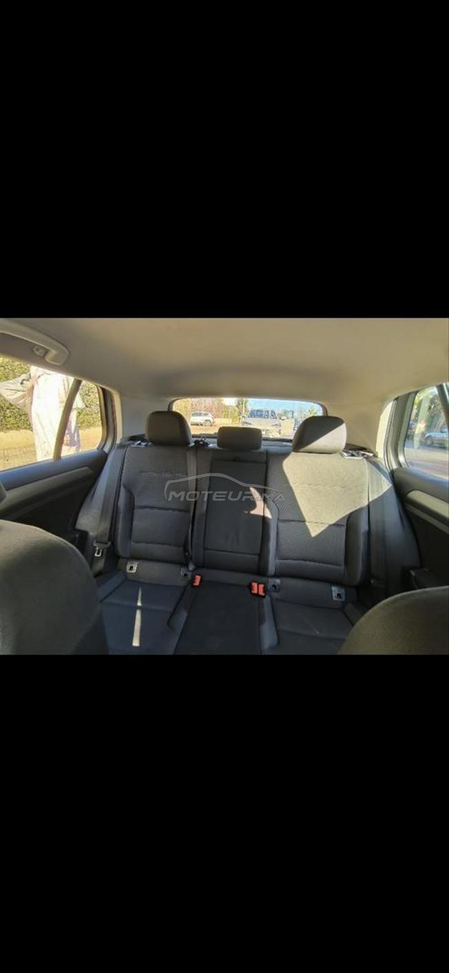 Volkswagen Golf 7 Diesel Manuelle 2018