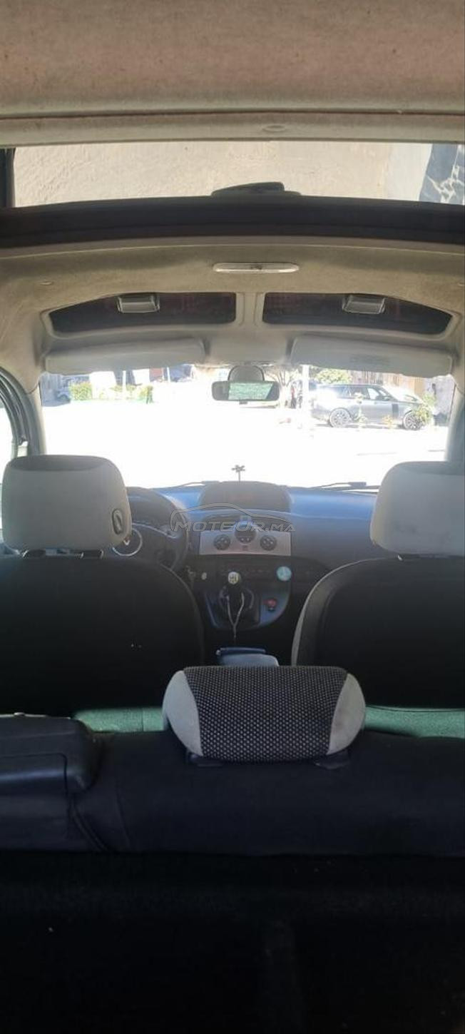 Renault kango 