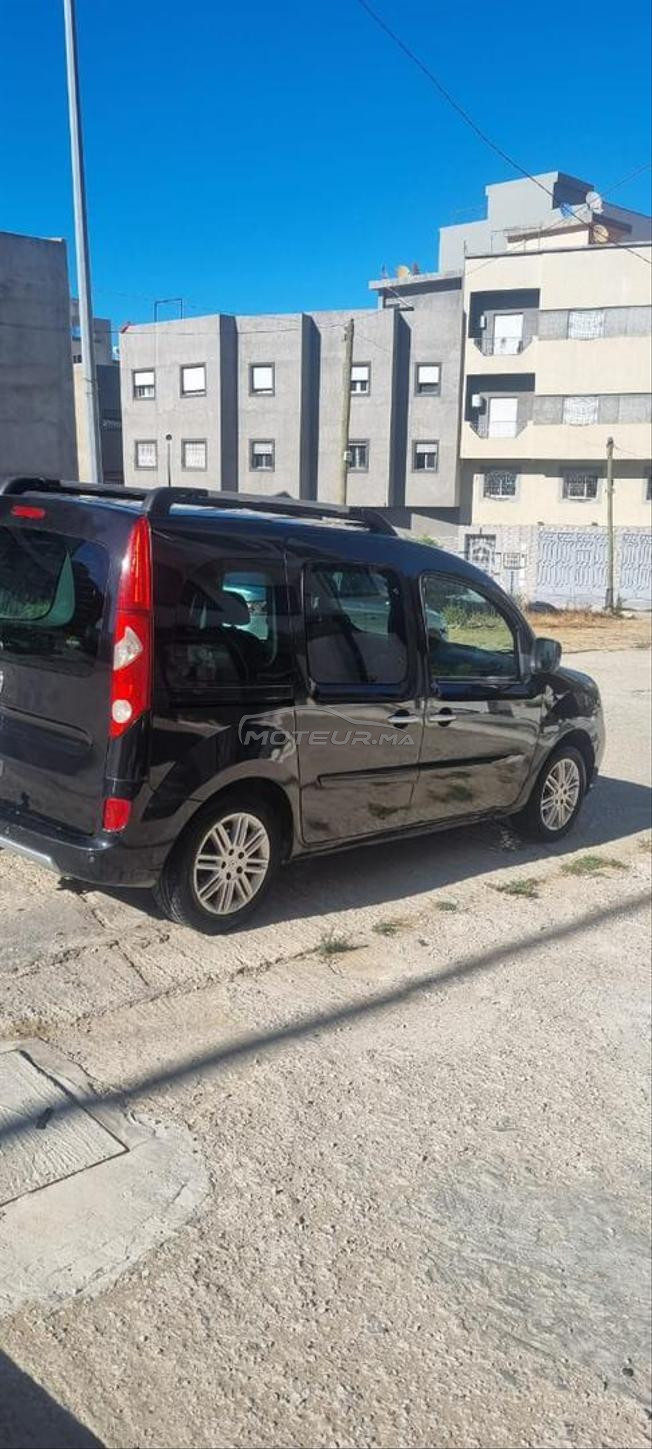 Renault kango 