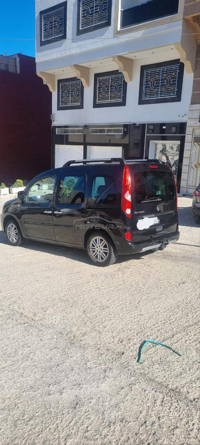 Renault kango 