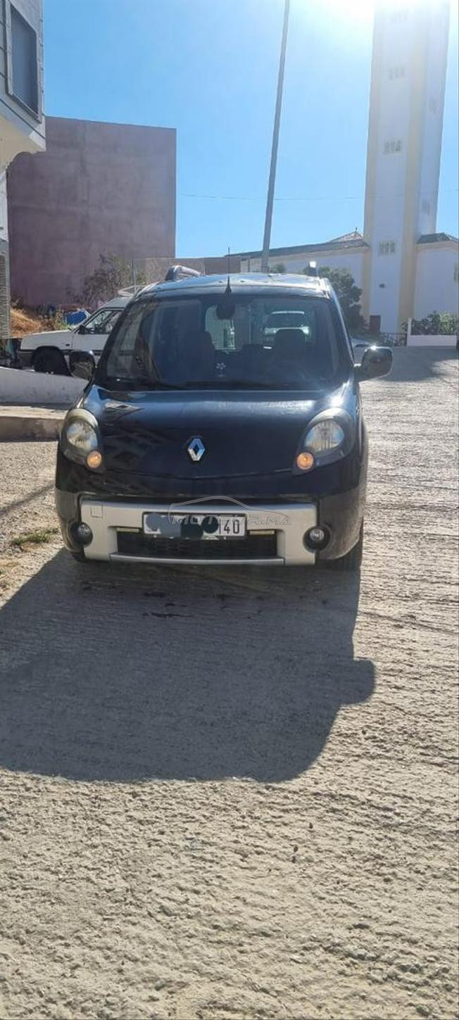 Renault kango 