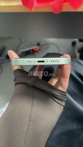 ايفون 12 ميني في حالة جيدة جدا، 128 جيجا