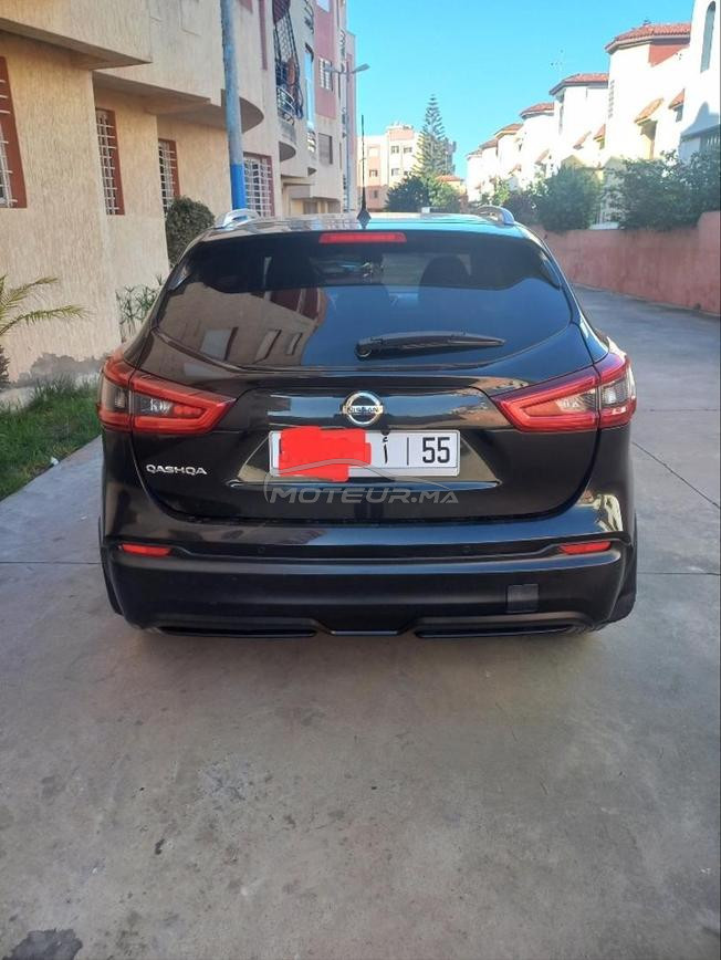 qashqai comme neuve