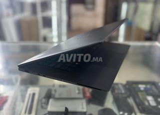 Precision ultra9 64Go-1To RTX 5000