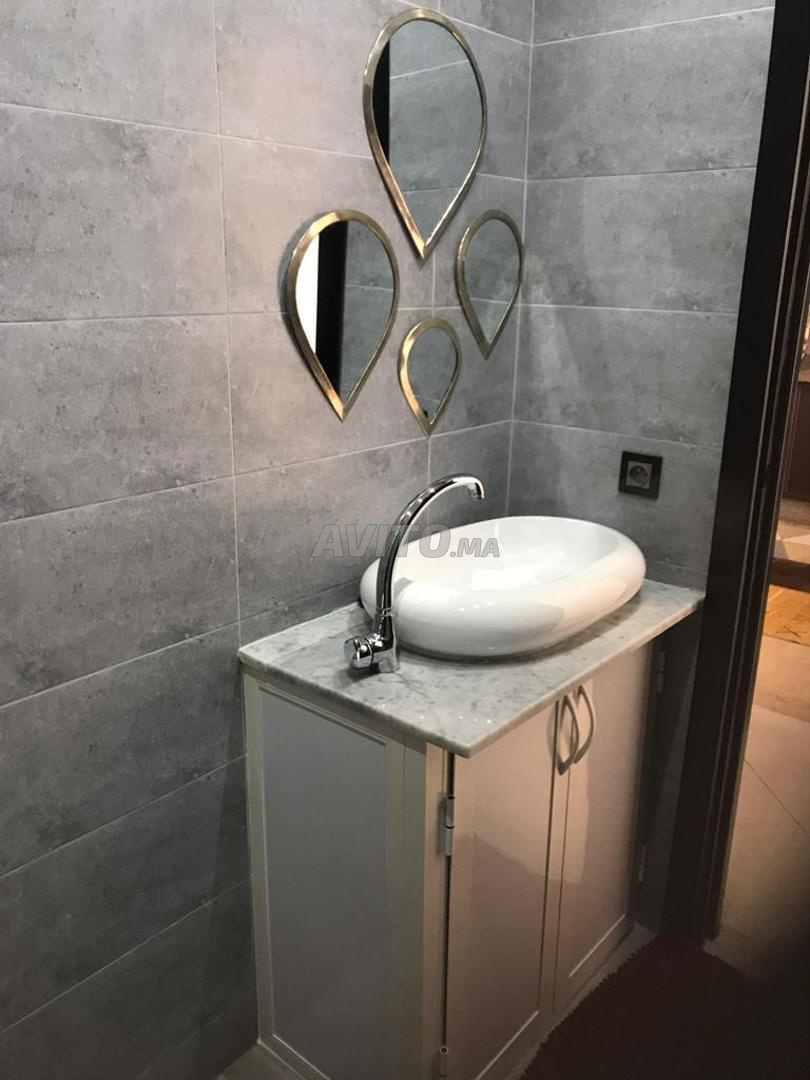 Appartement de luxe à louer à la journée - image 2