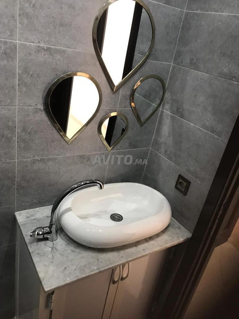 Appartement de luxe à louer à la journée - image 4