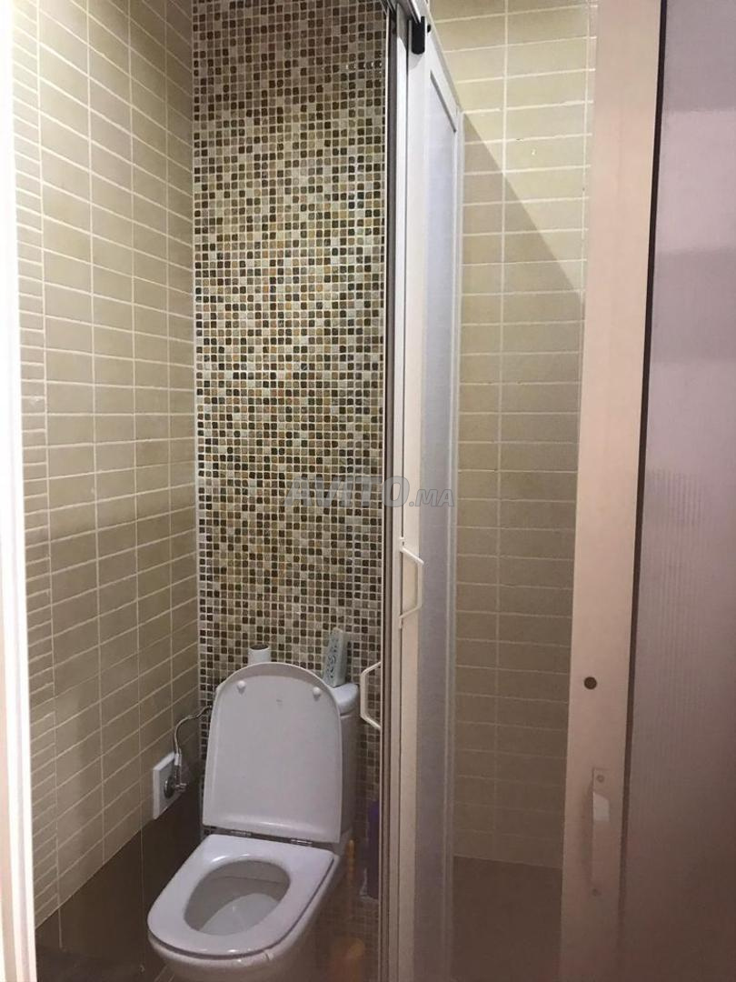 Appartement de luxe à louer à la journée - image 3