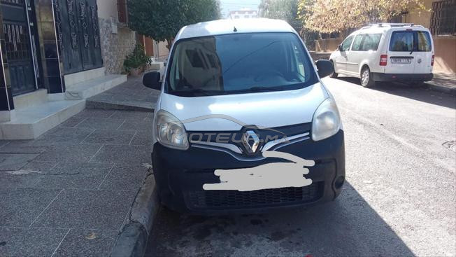 Renault Kangoo Diesel Manuelle 2017 à Azrou