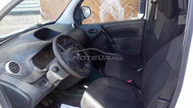 Renault Kangoo Diesel Manuelle 2017 à Azrou