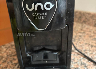 Nespresso uno