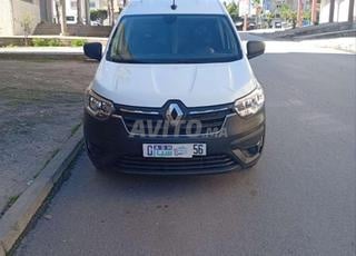 Renault Express Diesel Manuelle 2023 à Kénitra