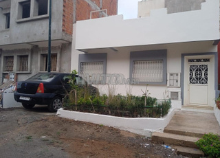 Maison à vendre 90 m² à MEHDIA KENITRA