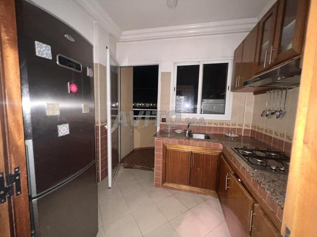 شقة مفروشة للإيجار (المحمدية) - 2