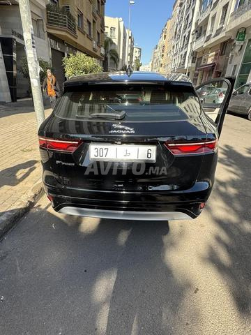 Jaguar F-Pace Diesel Automatique 2021 à Casablanca - 2