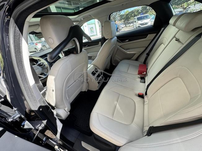 Jaguar F-Pace Diesel Automatique 2021 à Casablanca