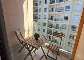 Cozy studio meublé quartier les princesses