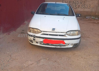 Fiat palio 2001 diesel