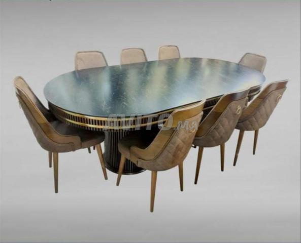 Table Salle à Manger