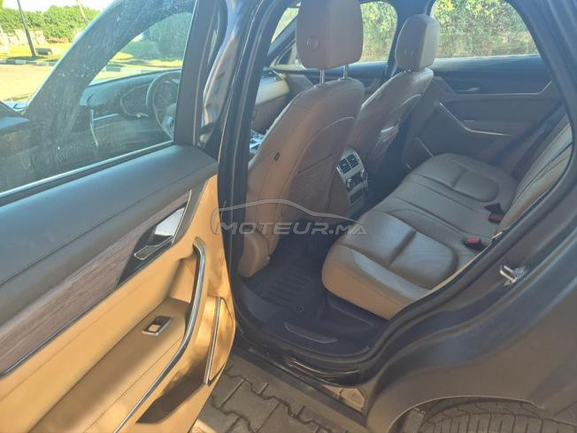 Jaguar F-Pace Diesel Automatique 2023 à Casablanca
