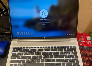 PC 15 pouces – bon état – 1TB