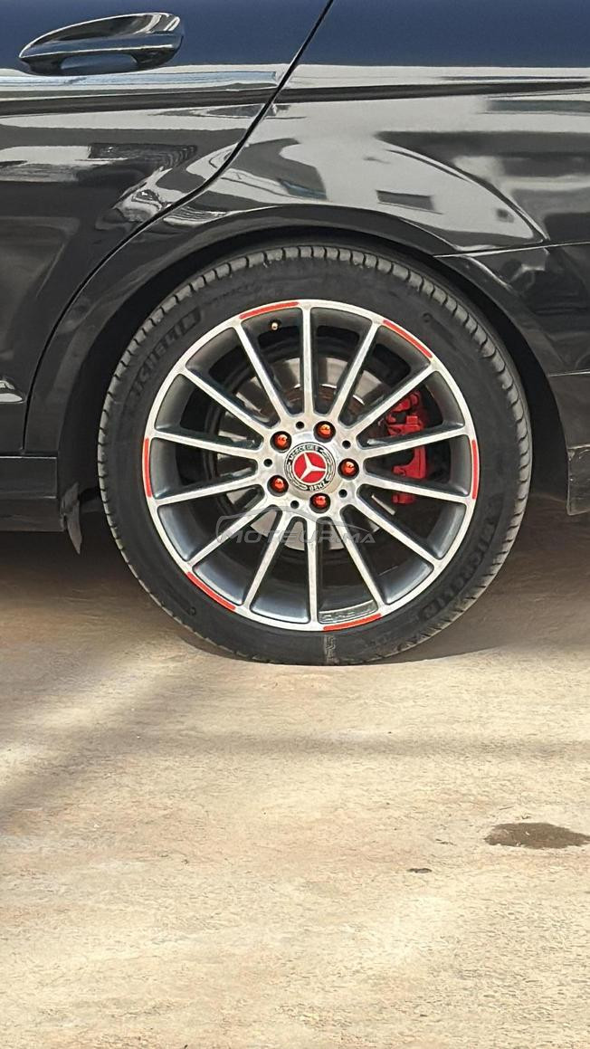 Mercedes-Benz Classe C Diesel Automatique 2010