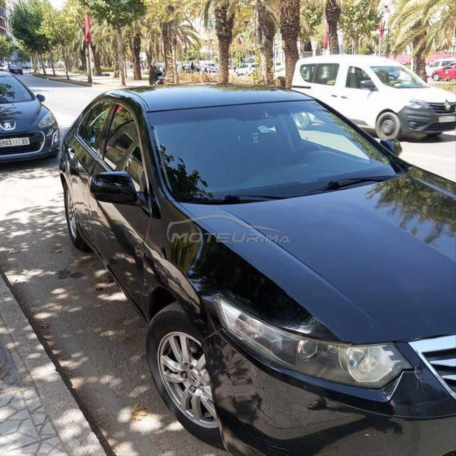 Honda Accord Diesel Automatique 2012 à Fès