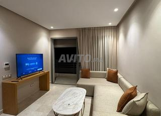 استوديو مريح ومفروش للإيجار في Les Princesses