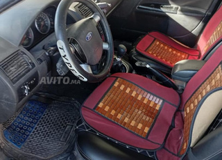 Ford Mondeo Diesel Manuelle 2001 à Mohammedia