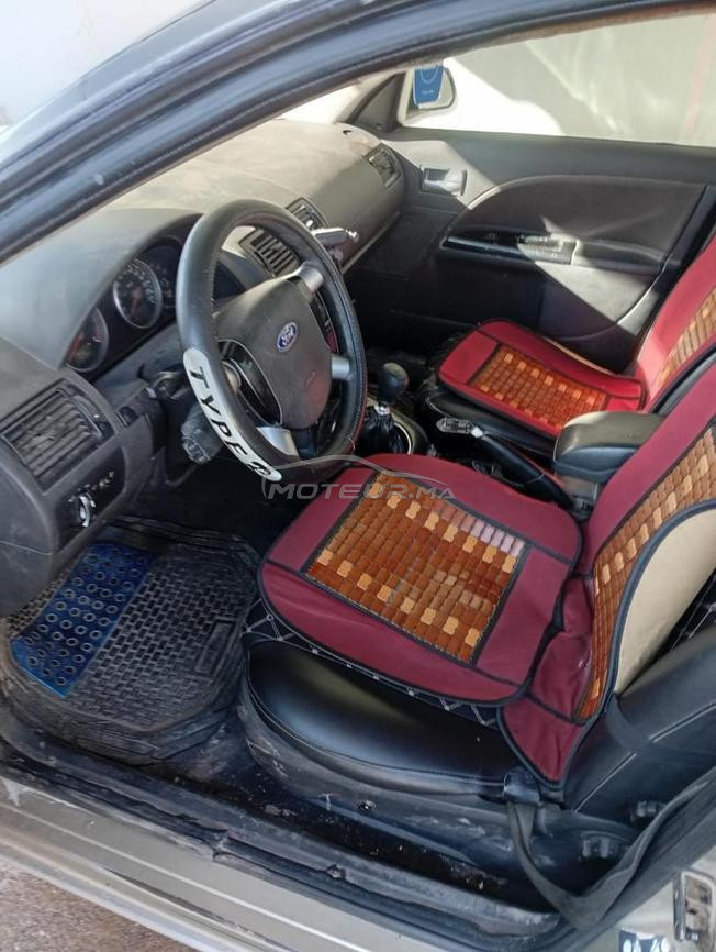 Ford Mondeo Diesel Manuelle 2001 à Mohammedia