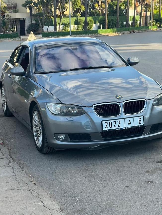  BMW 320i E92 coupé automatique