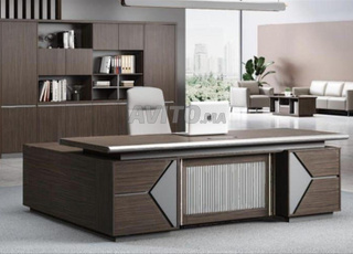 bureau importation prix revendeur 220 cm