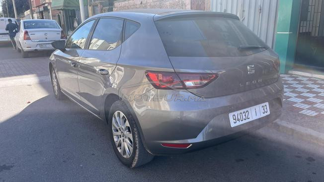seat leon a vendre