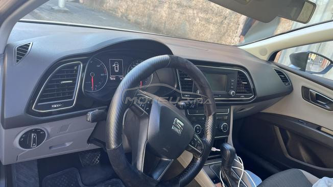 seat leon a vendre