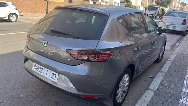 seat leon a vendre