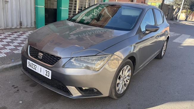 seat leon a vendre
